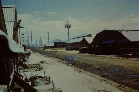 1st MAW helicopters during the Vietnam War