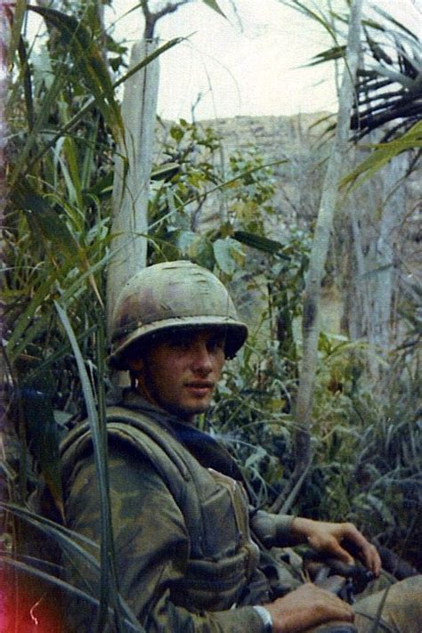 1st Battalion, 4th Marines during the Vietnam War