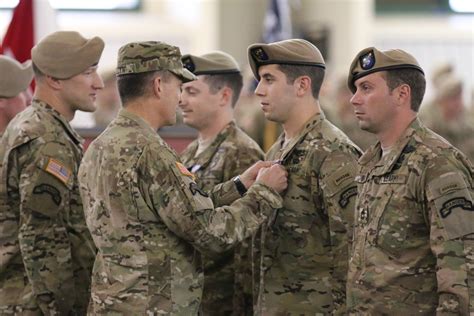 1st Battalion 75th Ranger Regiment deployment