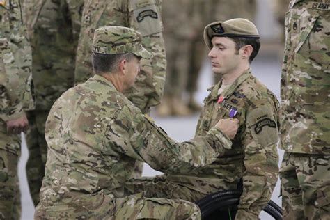 1st Battalion 75th Ranger Regiment training