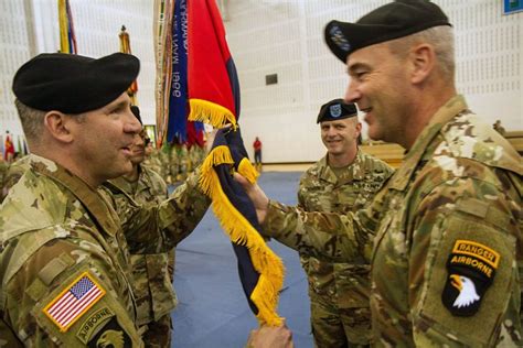 1st Brigade Combat Team Community