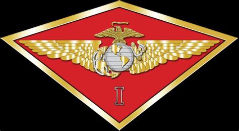 1st Marine Aircraft Wing Korea