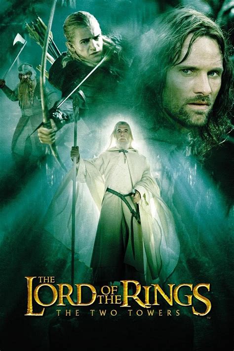 The Lord of the Rings: The Two Towers