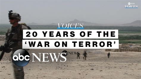 War on Terror