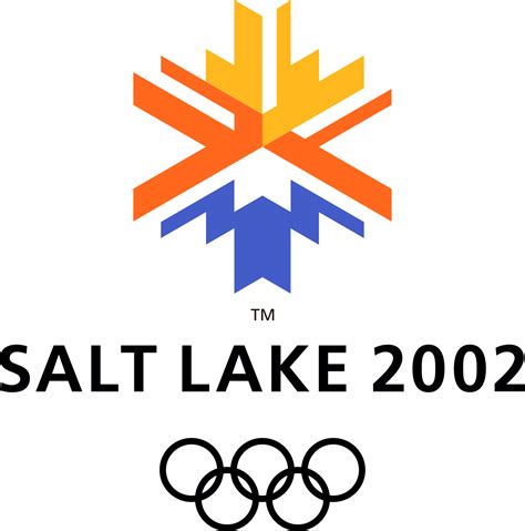 2002 Winter Olympics