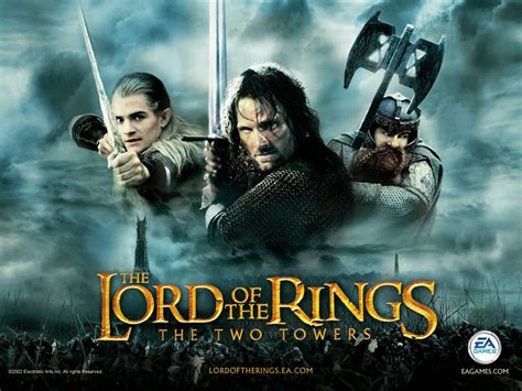 2005 Lord of the Rings