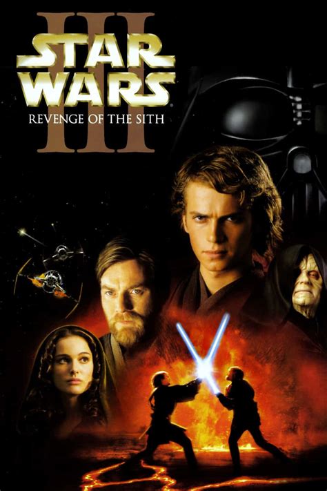 2005 Star Wars