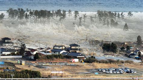 2005 Tsunami