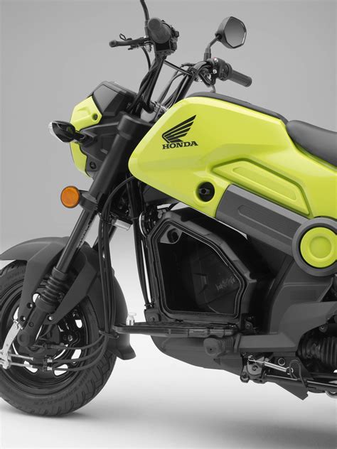 2022 Honda Navi Design