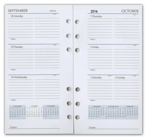 2025 Calendar Organization Image