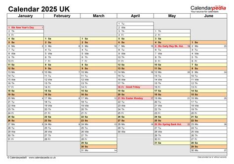 2025 Calendar Planner Image 2