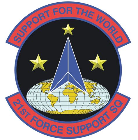 21st Force Support Squadron Gallery 3