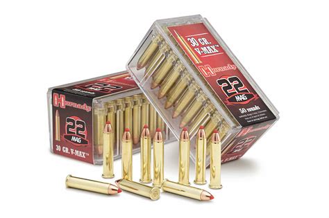 22 Caliber Ammunition Price