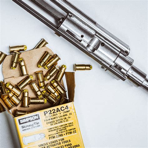 Causes of 22 Caliber Ammunition Shortage