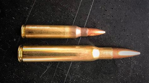 223 Remington Caliber