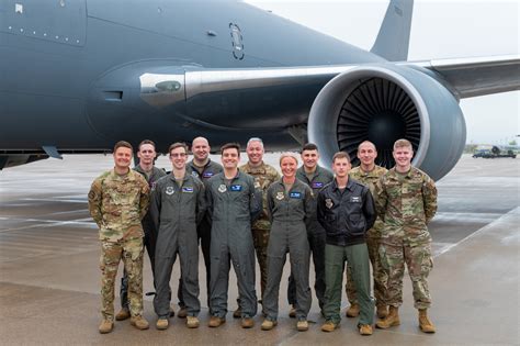 22nd ARW Aircrew