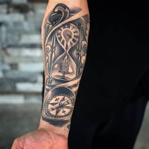 24 hour tattoo designs