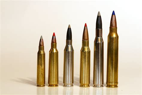 243 Winchester Caliber