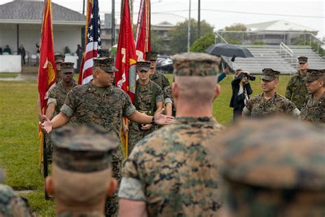 24th MEU Command Element