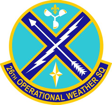 26th Operational Weather Squadron Gallery Image 4