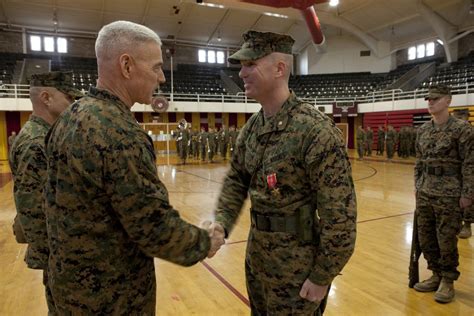 2nd Battalion 1st Marines Awards