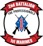 2nd Battalion 1st Marines Heritage Center