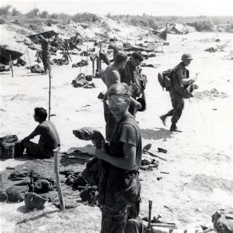 2nd Battalion 1st Marines Vietnam War