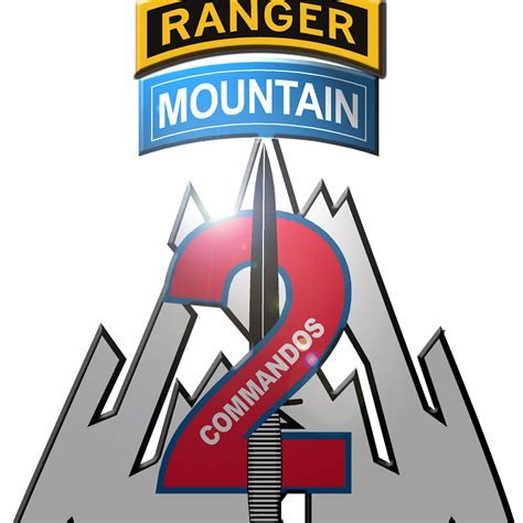 2nd Brigade 10th Mountain Division Leadership