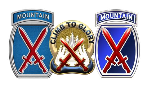 2nd Brigade 10th Mountain Division Mountain Warfare Expertise