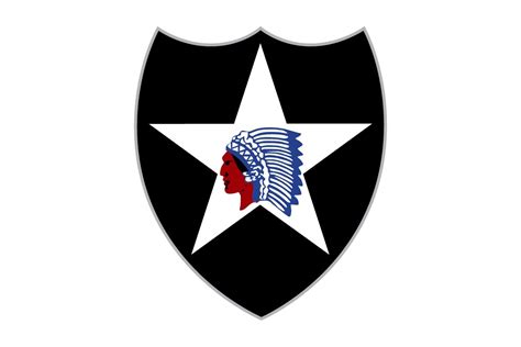 2nd Infantry Division