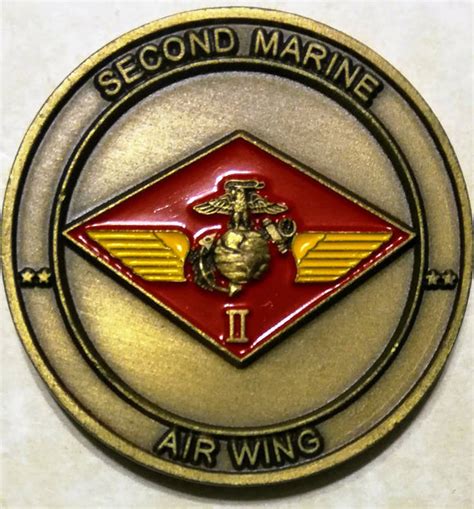 2nd Marine Air Wing Aircraft