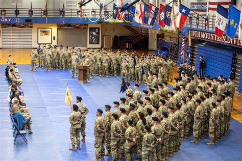 2nd Battalion, 22nd Infantry Regiment Soldiers