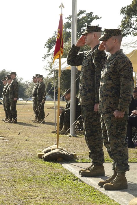 2nd Battalion, 2nd Marines insignia