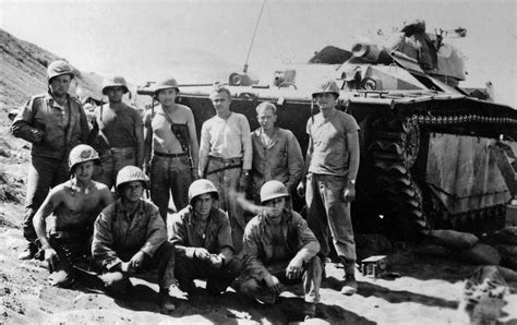 2nd Battalion, 2nd Marines on Tinian