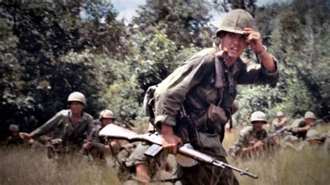 2nd Brigade in Korean War