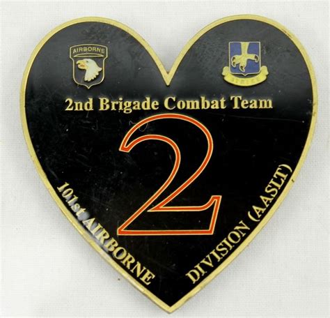 2nd Brigade in OIF