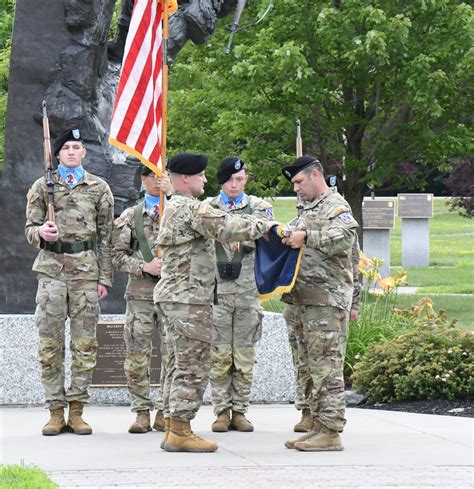 2nd Brigade Patriotism