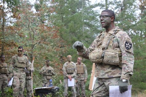 2nd Brigade Training Exercise