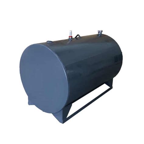 300 Gallon Gas Tank Image