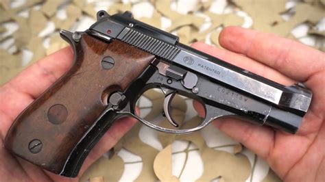 32 ACP pistol reviews