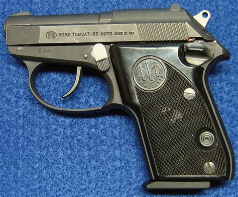 32 Auto pistol reviews