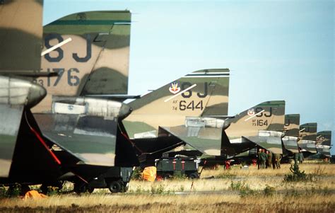 335th Tactical Fighter Squadron Logo