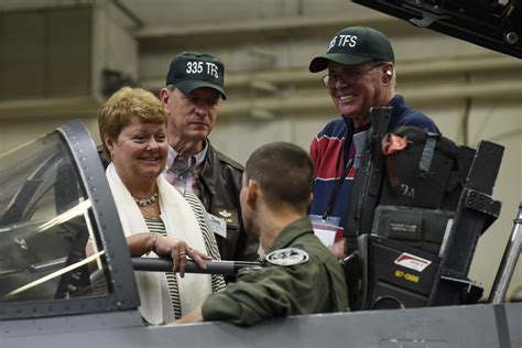 335th Tactical Fighter Squadron Reunions