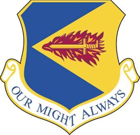 355th Fighter Wing at Davis-Monthan Air Force Base