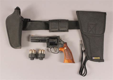 357 Magnum Accessories