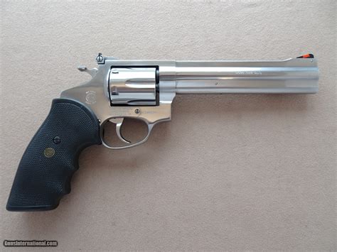 .357 Magnum Revolver Accessories