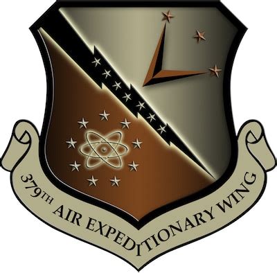 379th Air Expeditionary Wing Post-Cold War Era