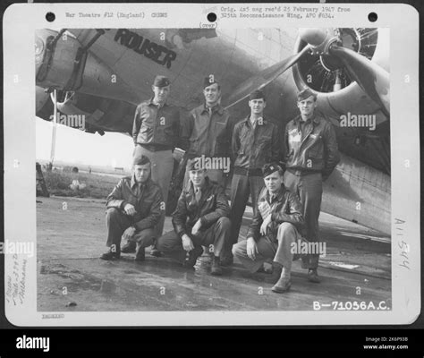 379th Bombardment Group World War II