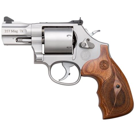 38 Smith and Wesson Pistol Image 2