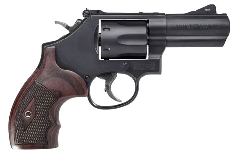 38 Smith and Wesson Pistol Image 3